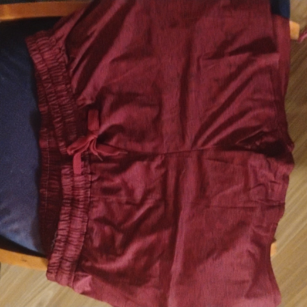 Cute work out shorts